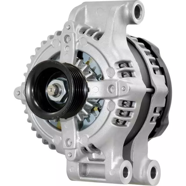3351311 - : Alternator for ACDelco Image