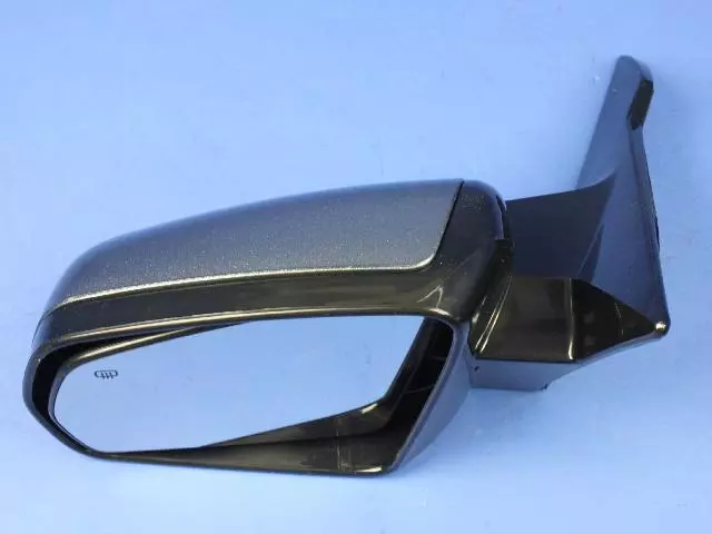 1AL031A4AC - Doors, Door Mirrors and Related Parts: Outside, Rearview, Electric, Heated Mirror, Left for Mopar Image