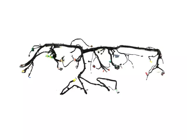 68402230AD - Electrical: Instrument Panel Wiring for Mopar Image