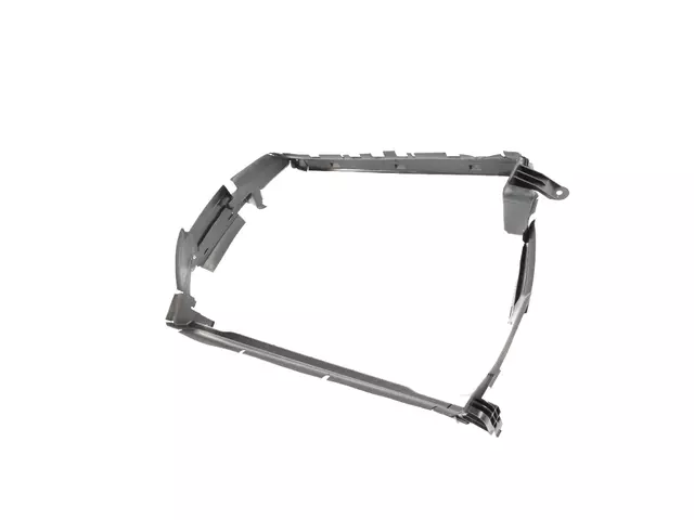 Radiator Shroud - Mopar (68256139AA)