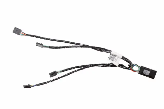 16824549 - Steering: Harness for GM Image