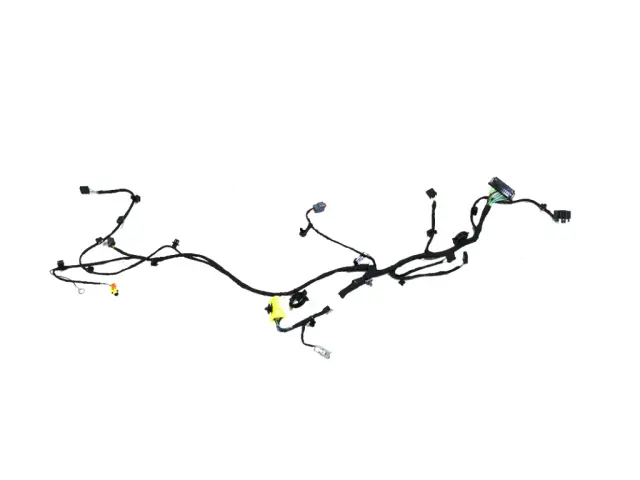 Seat Wiring - Mopar (68269085AH)