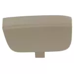 LJ6Z78666C04BB - Body: Seat Belt Guide Cap for Lincoln: Corsair Image