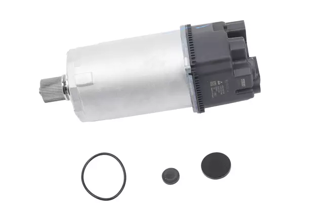 Power Steering Assist Motor Kit - GM (85108994)