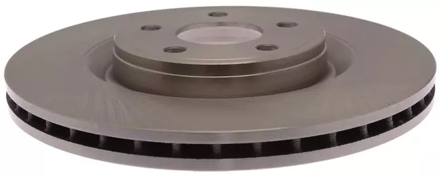 19387675 - : Front Disc Brake Rotor for GM Image