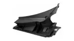 5570852060 - Body: Cowl Grille for Toyota Image