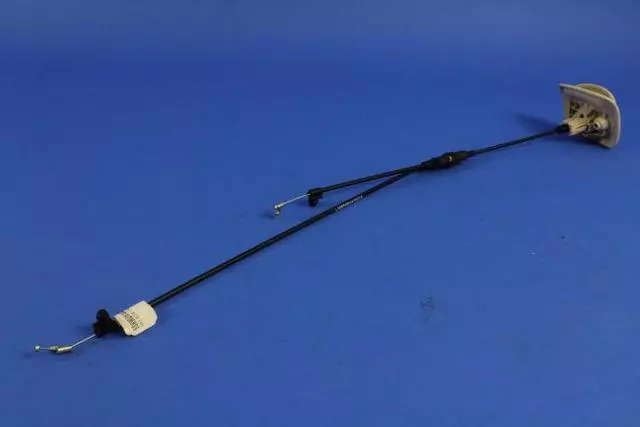 Seat Back Release Cable - Mopar (5SK90JW4AA)