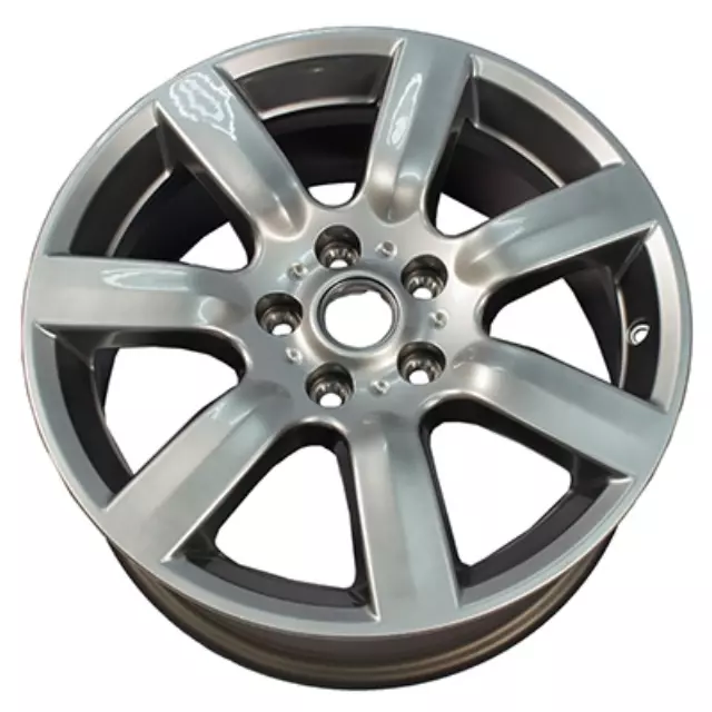 Wheel, Alloy - Ford (9N7Z-1007-A)