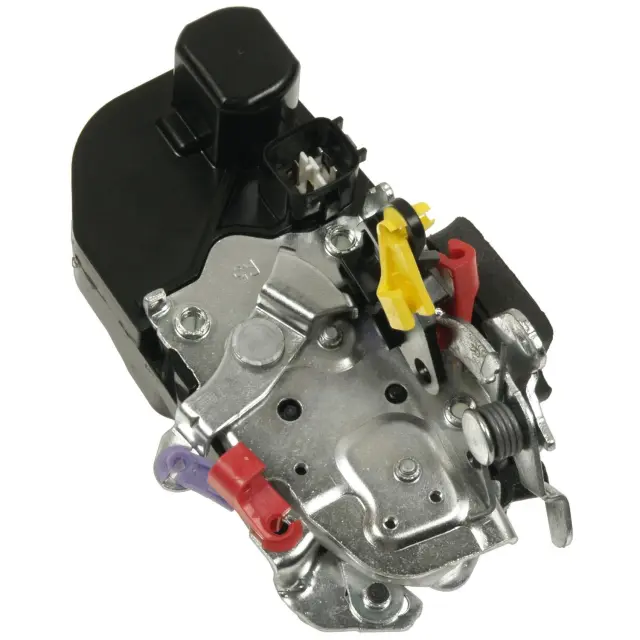 DLA633 - : Power Door Lock Actuator for SMP CORP Image