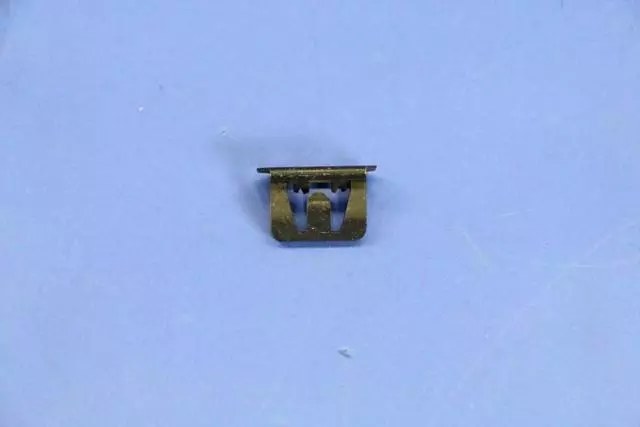 Grille To Fascia U-Clip - Mopar (05029224AA)