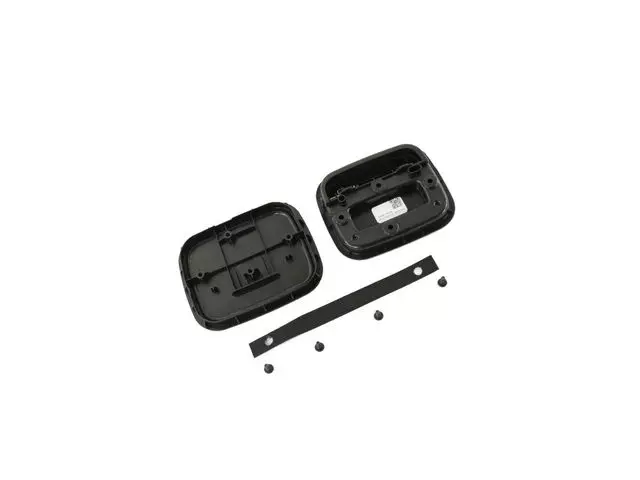 Latch Release Handle - Mopar (7GQ66DX9AA)