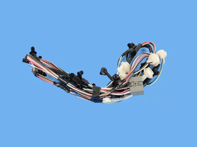 68032544AD - : Wire Harness for Dodge: Ram 2500, Ram 3500 | Ram: 2500, 3500 Image