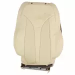GJ7Z7864417BF - : Cover Assembly Seat Back for Ford Image