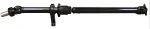 976822 - : Rear 2-Piece Steel Driveshaft Assembly for Dorman Image