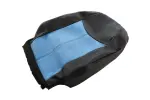 94537498 - : Splash Metallic Driver Seat Back Cushion Cover for GM Image