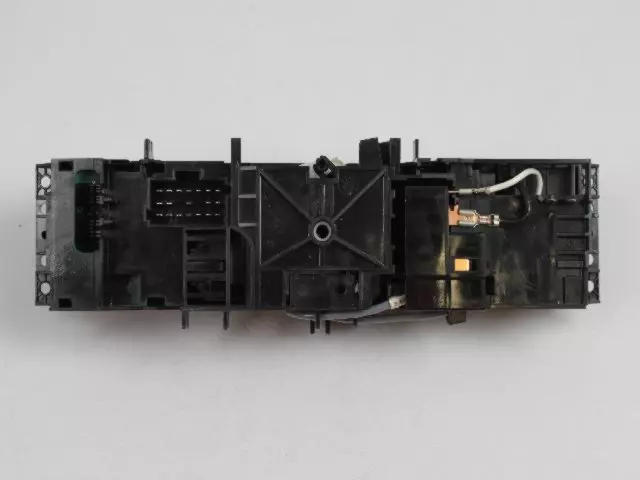 A/c And Heater Control - Mopar (5103644AA)