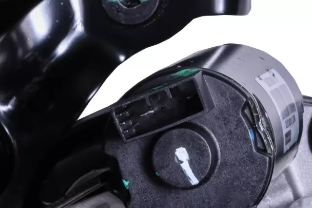 Driver Seat Cushion Frame - GM (13506136)