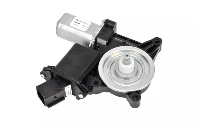 39033228 - : Front Driver Side Window Regulator for Chevrolet: Cruze Image