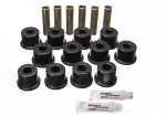 32128G - : Leaf Spring Bushing Set for Energy Suspension Image