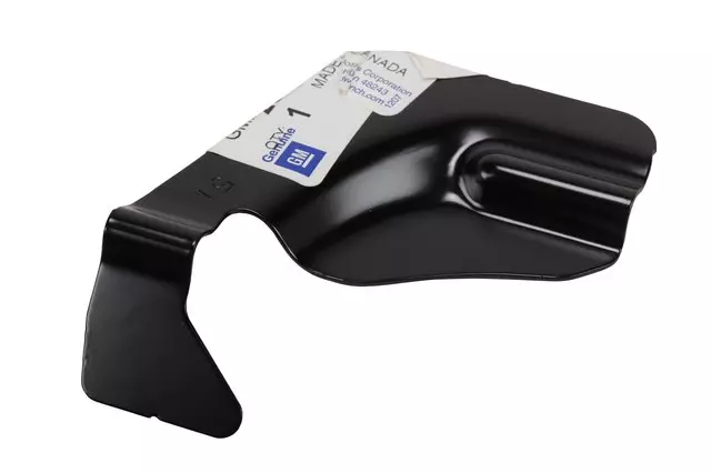 23197745 - Body: Closing Plate Gusset for Chevrolet: Volt Image