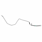 BRTR74 - Brake: Brake Hydraulic Line for Ford: F-350 Super Duty Image