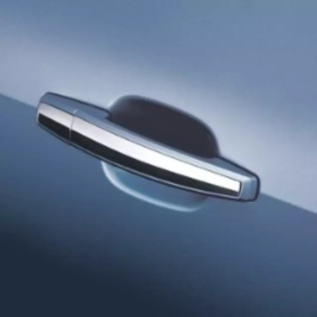 Door Handles Sets - GM (22817278)