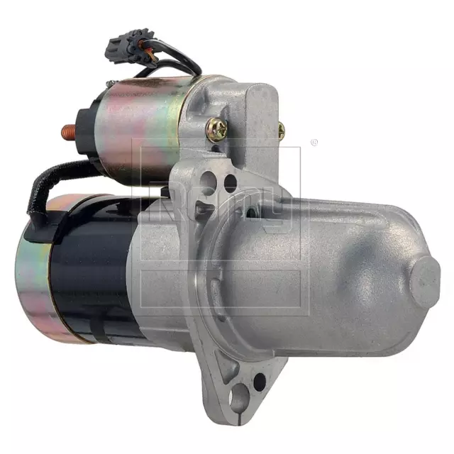 17334 - : Remy Starter Motor for Remy Image