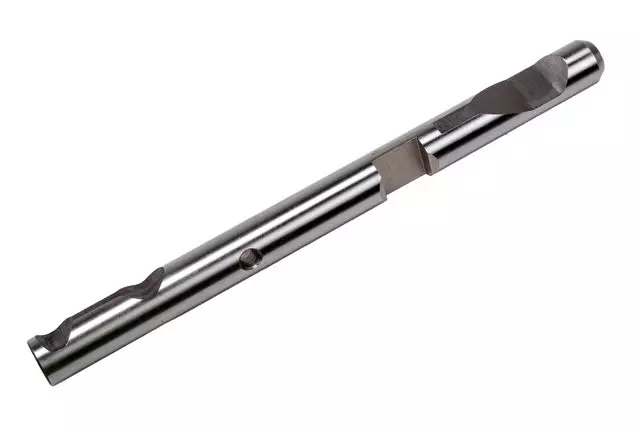 94580766 - : Manual Transmission Reverse Shift Shaft for GM Image