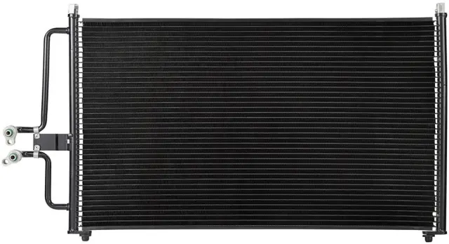 7014975 - : Agility A/C Condenser for Agility Image