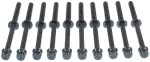 GS33607 - : Engine Cylinder Head Bolt Set for Mahle Image