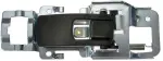 97731 - : Front Left, Rear Left Interior Door Handle for Dorman Image