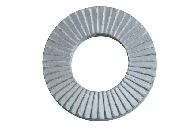 11548448 - : Front Wheel Hub Washer for GM Image