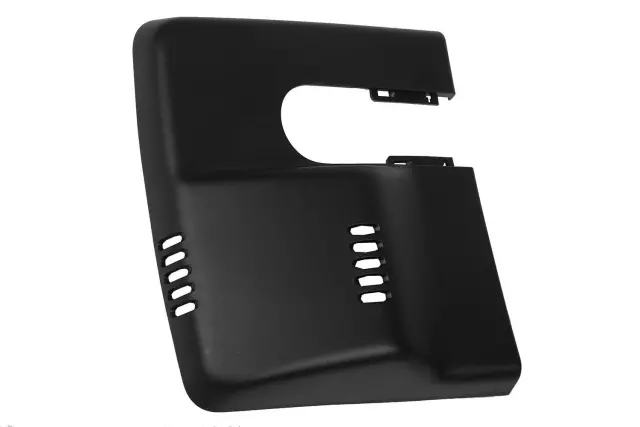 95299064 - : Light Titanium Windshield Multi-Function Sensor Mount Bracket Cover for GM Image