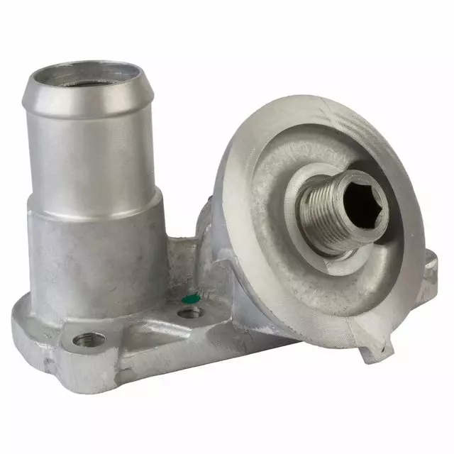 Oil Cooler - Ford (1L2Z-6881-AA)