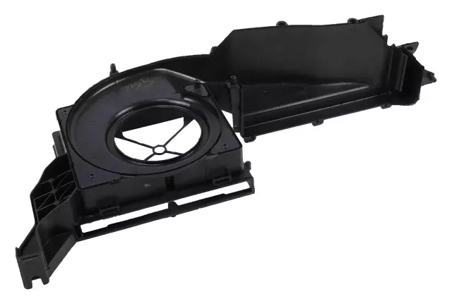 19130310 - HVAC: Upper Case for Chevrolet: Captiva Sport | Saturn: Vue Image