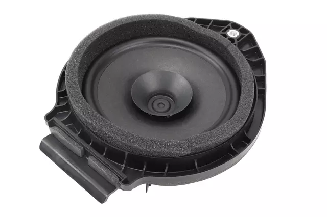 Rear Dr Speaker - GM (85123413)