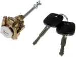 989725 - Body: Door Lock Cylinder for Dorman Image