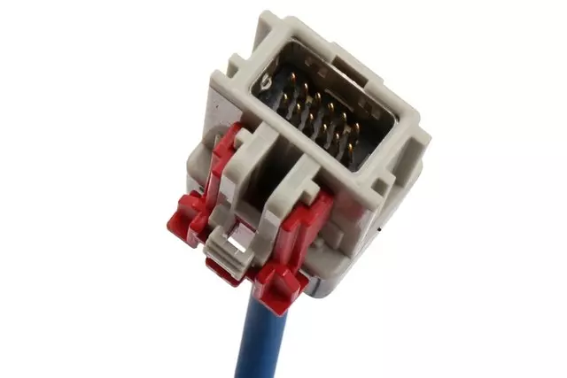 84494422 - : Video Antenna Cable for Chevrolet: Equinox Image