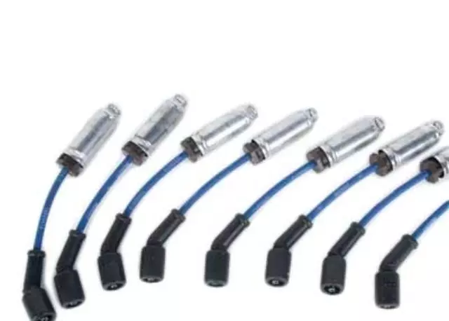 19181921 - : Spark Plug Wire Set for GM Image
