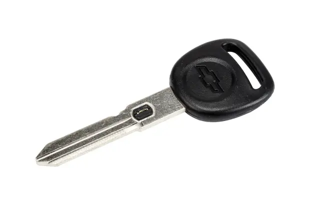 2852564 - : Door Lock and Ignition Lock Key for Chevrolet: Corvette Image