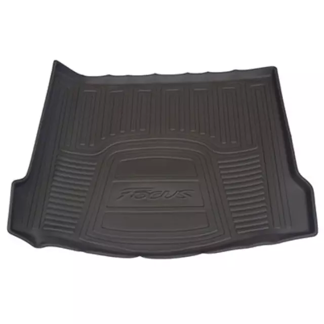 Cargo Area Protector, Black - Ford (CM5Z-6111600-GA)
