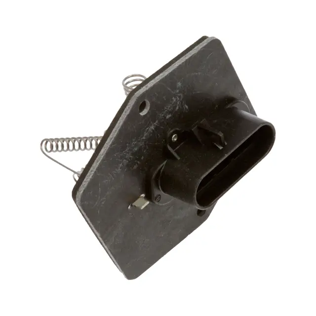 1711737 - Air Conditioning &amp; Heat: HVAC Blower Motor Resistor for GLOBAL PARTS DISTRIBUTORS Image