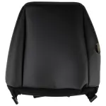 GJ7Z78501A04BC - : Cover Assembly Rear Seat Headrest for Ford Image