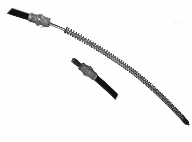 18033668 - : Front Parking Brake Cable Assembly for GM Image