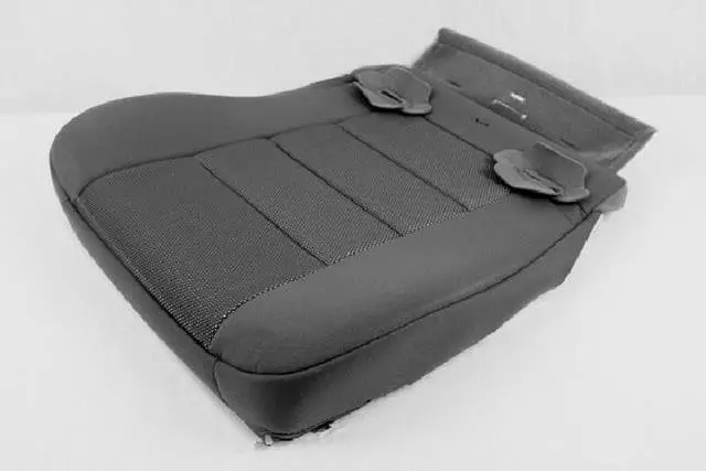 1HV531S3AA - Interior Trim: Rear Seat Cushion Cover And Foam for Chrysler: Town &amp; Country | Dodge: Grand Caravan Image