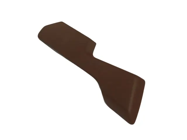 5NN98RN8AA - Interior Trim: Riser Cover for Ram: 1500 Classic, 2500, 3500 Image