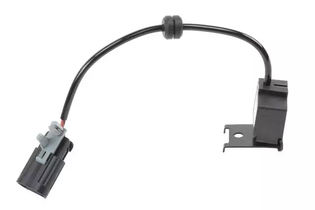 15952289 - : Accelerometer for GM Image