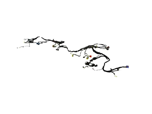 68592029AD - Electrical: Underbody Wiring for Mopar Image