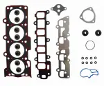 S19HSC - : Engine Cylinder Head Gasket Set for Enginetech Image
