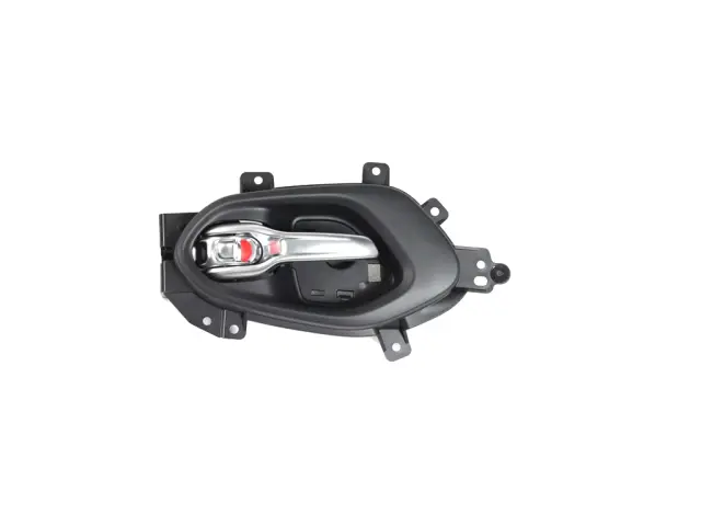 6CK52SZ6AB - Interior Trim: Door Interior Handle, Right for Mopar Image